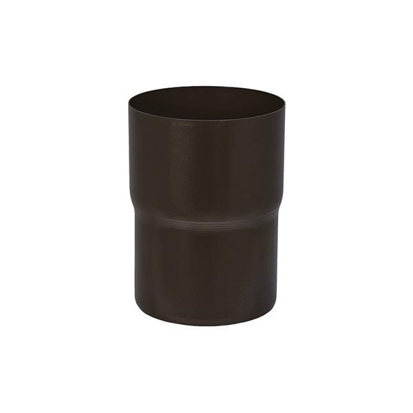 Аквасистем Соединитель труб 150/100 Pural