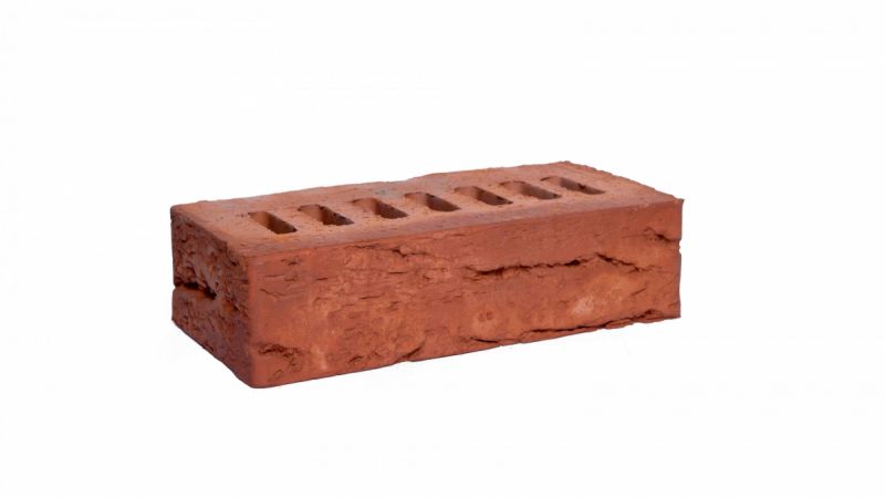 Кирпич клинкерный Kerma Premium Klinker бордо рустик 250*60*65 мм