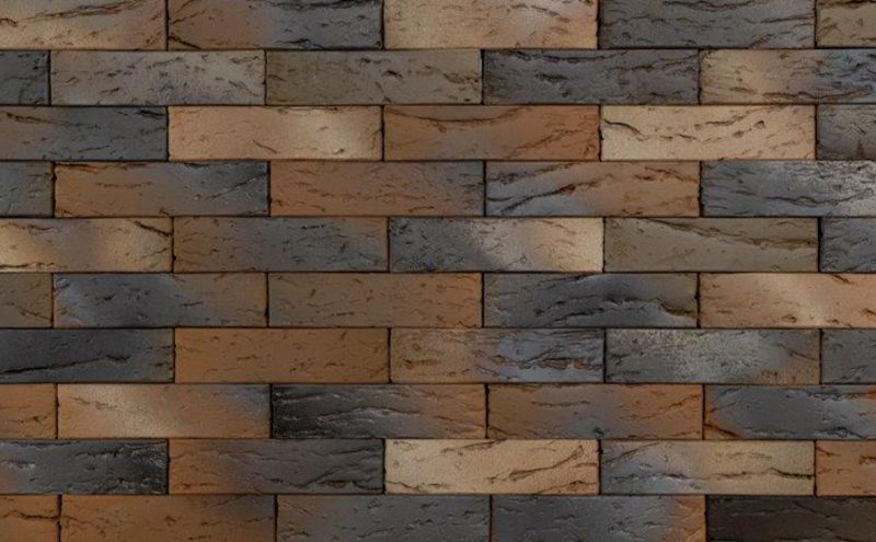 Кирпич BRAER PRO X4, 250*120*65 мм