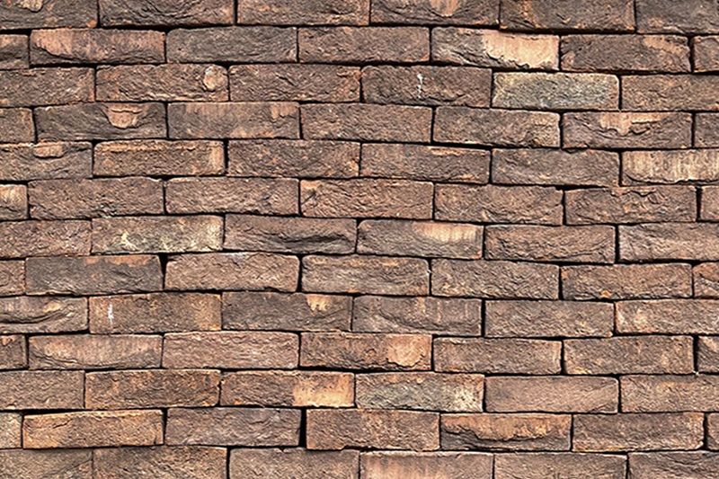 Кирпич облицовочный Hans Bekker 1925, 215*65*22-24 мм