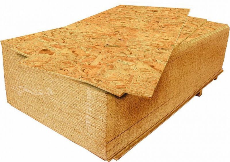 OSB-3 Kronospan (Могилев) 12х1250х2500