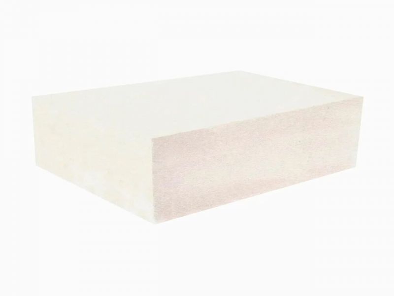 Блок газобетонный Istkult стеновой 625*500*250 D500кг/м3 В3,5