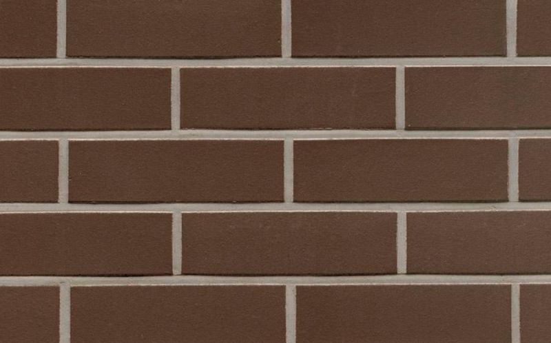 Клинкерная облицовочная плитка Feldhaus Klinker NF 9 R500 geo liso 240*71*9 мм