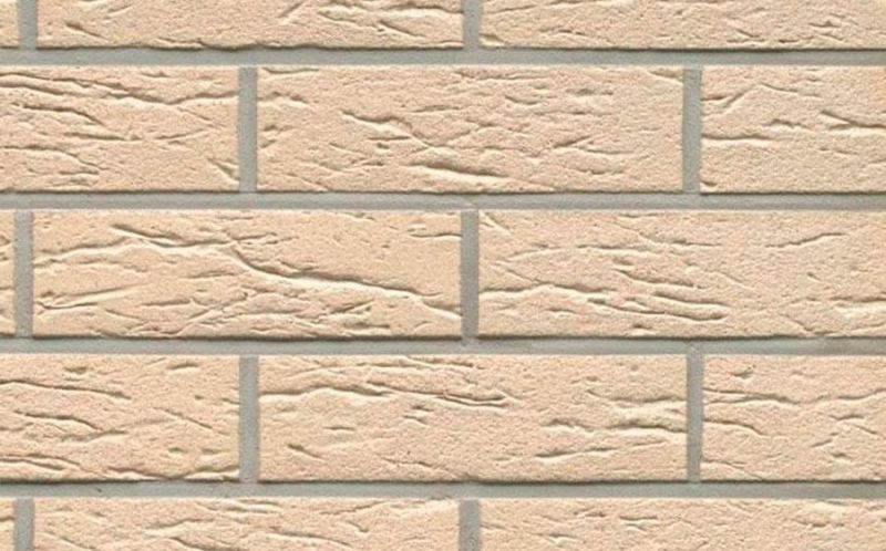 Клинкерная облицовочная плитка Feldhaus Klinker NF 9 R116 perla mana 240*71*9 мм