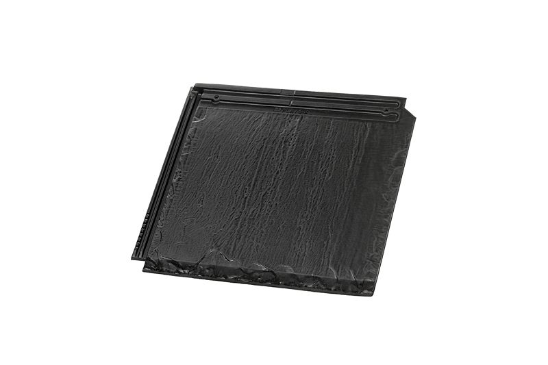 Плоская черепица Керамическая черепица Tejas Borja FLAT-5XL