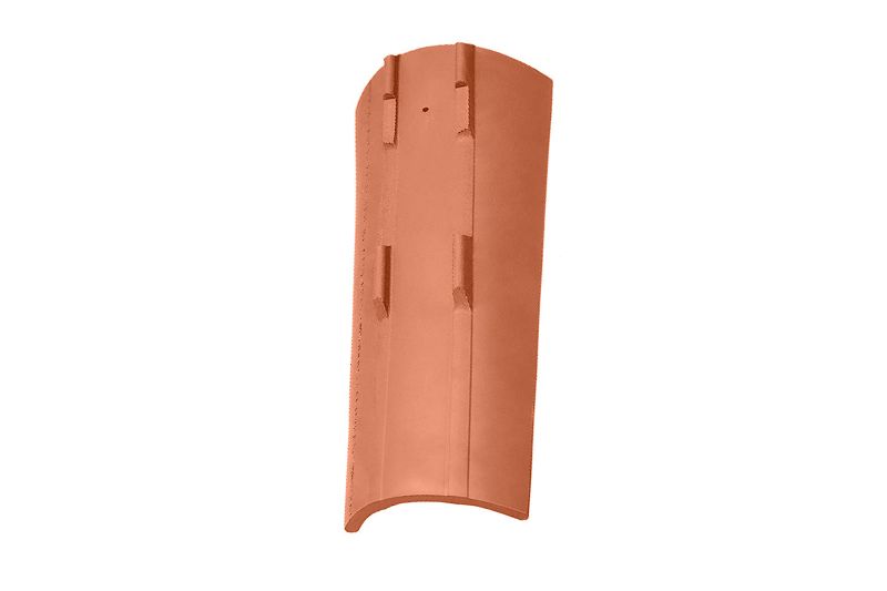 Керамическая черепица Tejas Borja STEP 50/45
