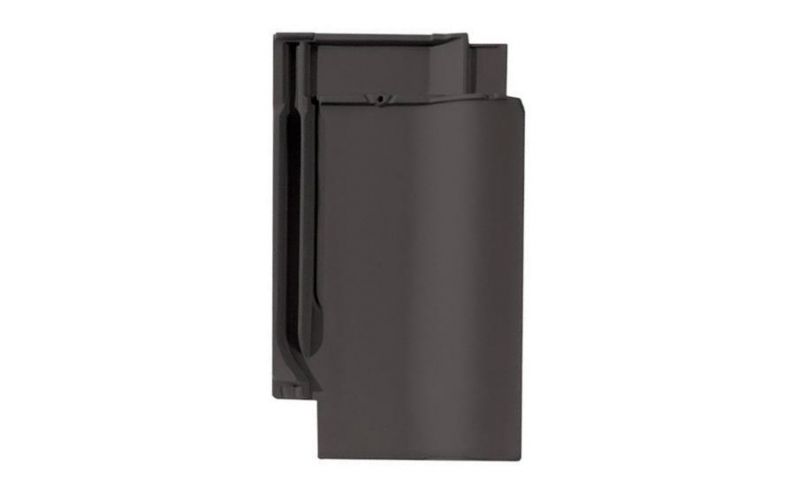 Керамическая черепица Tondach Sulm Platin 95