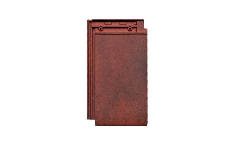 Керамическая черепица Tondach Figaro Delux Antique 19