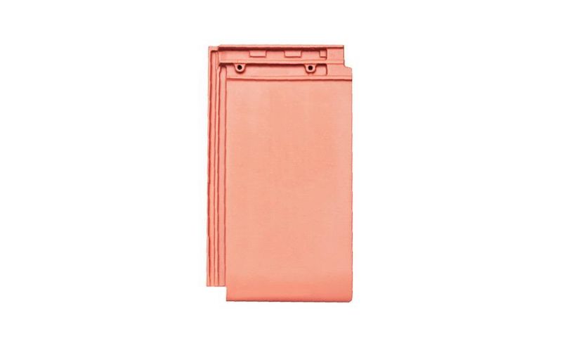 Керамическая черепица Tondach Figaro Delux Natural red 0