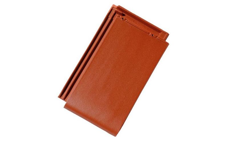 Керамическая черепица Tondach Figaro Delux Copper 12