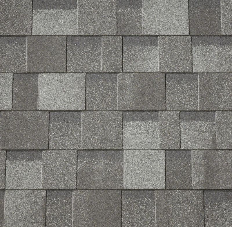 Гибкая черепица IKO Cambridge Xtreme Harward Slate