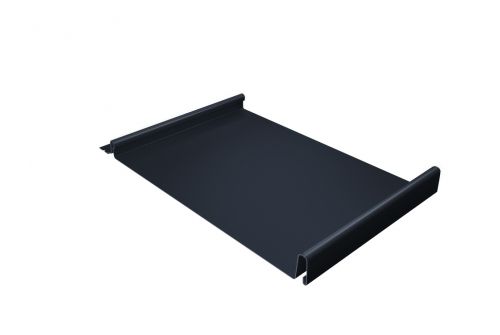 Фальцевая кровля Grand Line Кликфальц Satin Matt ( Гранд Лайн )