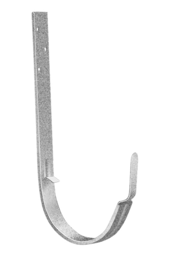Grand Line AlZn 125х90мм Крюк длинный