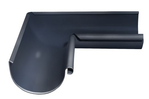 Grand Line Granite 125х90мм Угол желоба внутренний 90