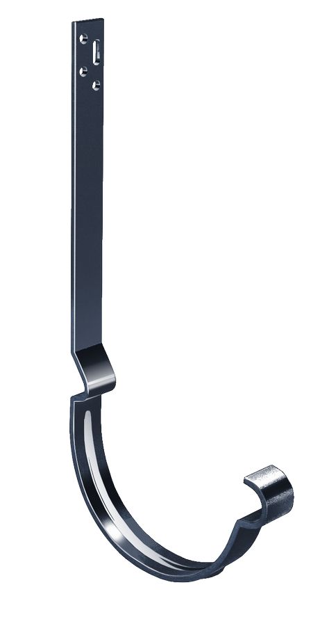 Grand Line Granite 125х90мм Крюк длинный из стальной полосы
