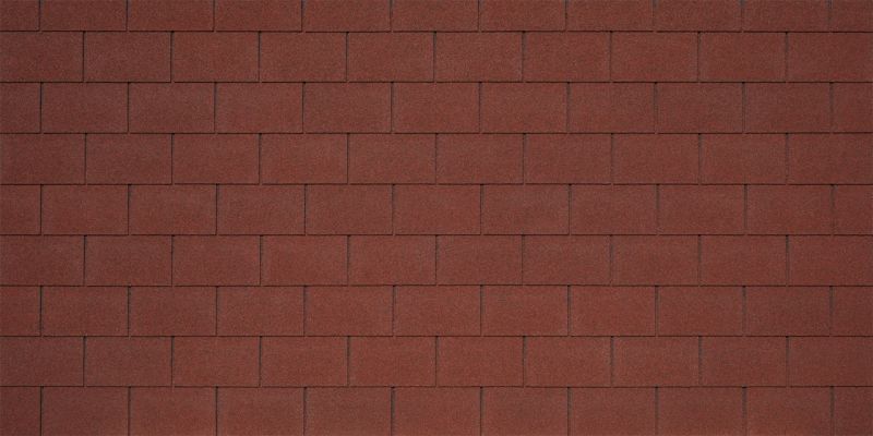 Гибкая черепица Tegola Business Toscana Chianti 403