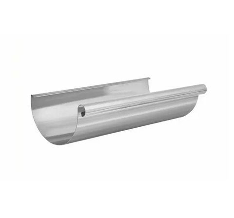 ЖЕЛОБ 4М AQUASYSTEM Zn 150/100