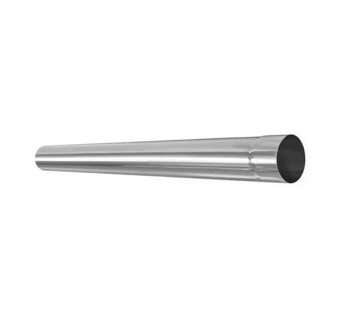 ТРУБА ВОДОСТОЧНАЯ 1М AQUASYSTEM Zn 150/100 
