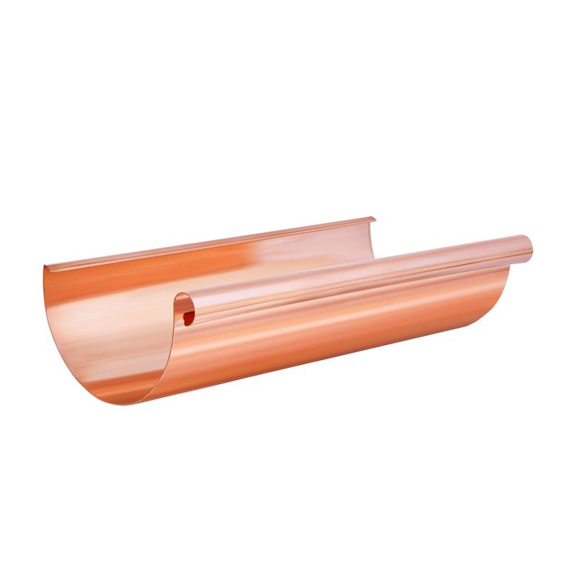 ЖЕЛОБ 3М AQUASYSTEM 150/100 Медь