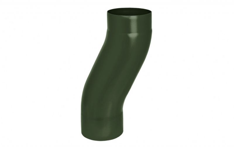 S-ОБВОД AQUASYSTEM PU MATT 125/90