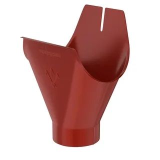 ВОРОНКА AQUASYSTEM PU MATT 125/90