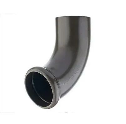 КОЛЕНО УНИВЕРСАЛЬНОЕ AQUASYSTEM PU MATT 125/90 
