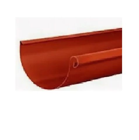 ЖЕЛОБ 4М AQUASYSTEM PU MATT 150/100 