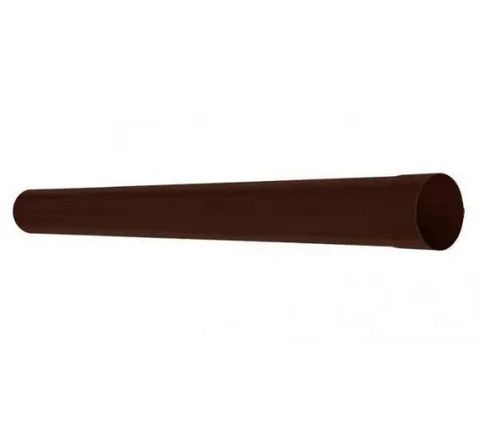 ТРУБА ВОДОСТОЧНАЯ 3М AQUASYSTEM PU MATT 150/100