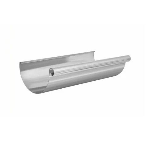 ЖЕЛОБ 3М AQUASYSTEM Zn 125/90