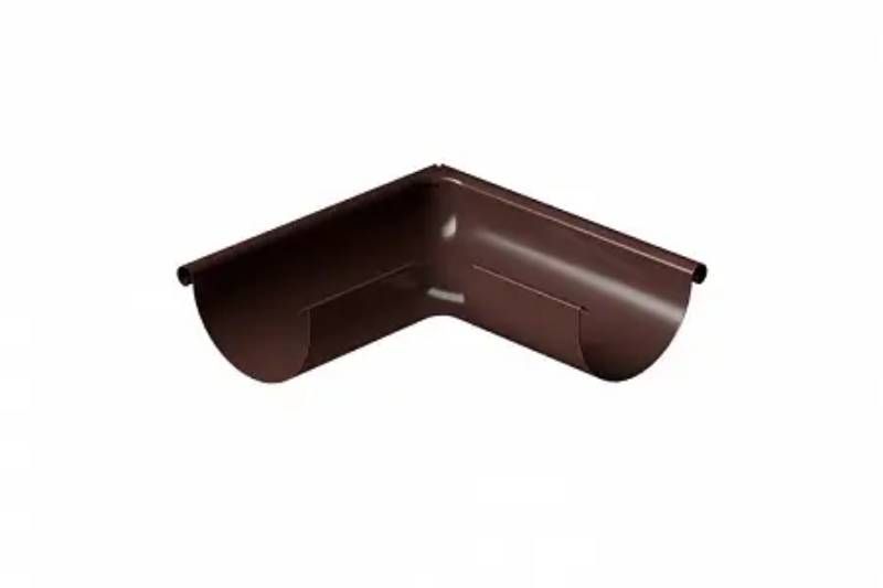 Docke / Деке STAL PREMIUM Угол внешний 90⁰ D125