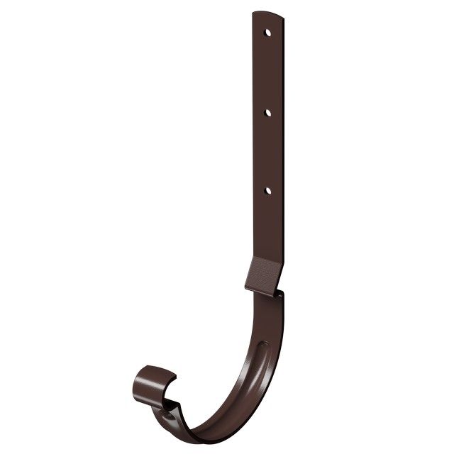 Docke / Деке STAL PREMIUM Карнизный крюк длинный D125
