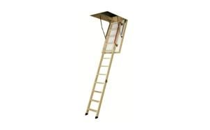 Лестница чердачная FAKRO Thermo Energy 60*100 LТK-280