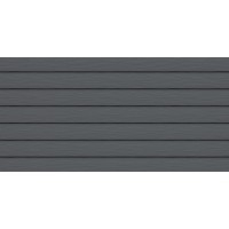 Сайдинг Aquasystem (Аквасистем) Скандинавская доска узкая ПЭ (Zn275) RR 23