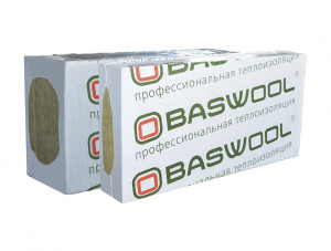 Басвул (Baswool) Флор (1200х600х50мм. 2,16 м2)