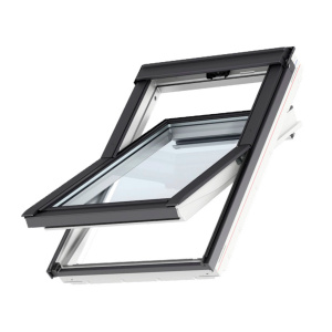 Мансардное окно Велюкс КОМФОРТ ПЛЮС Полиуретан GLU MK06 0061, 78х118