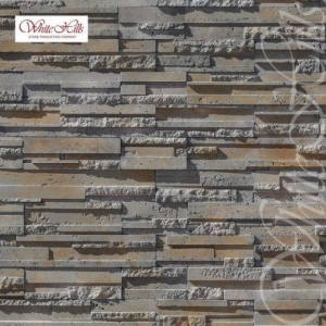 ОБЛИЦОВОЧНЫЙ ИСКУССТВЕННЫЙ КАМЕНЬ WHITE HILLS Сандерлэнд 172-80